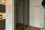 Etagenwohnung Köln Innenstadt - 2 Zimmer, 57 m&sup2;, 2.350&euro; | Angebot:25638782