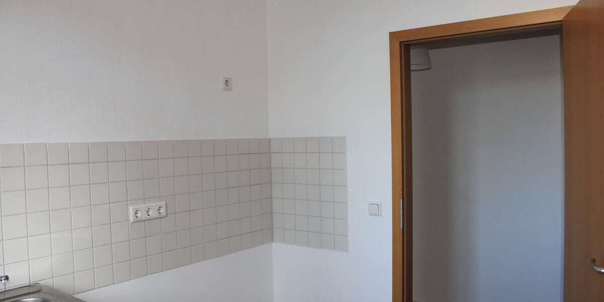 ***ideal für Studenten oder Azubis*** 1 Zimmer-Wohnung mit Balkon - Appartement Magdeburg Buckau | Angebot:10907962