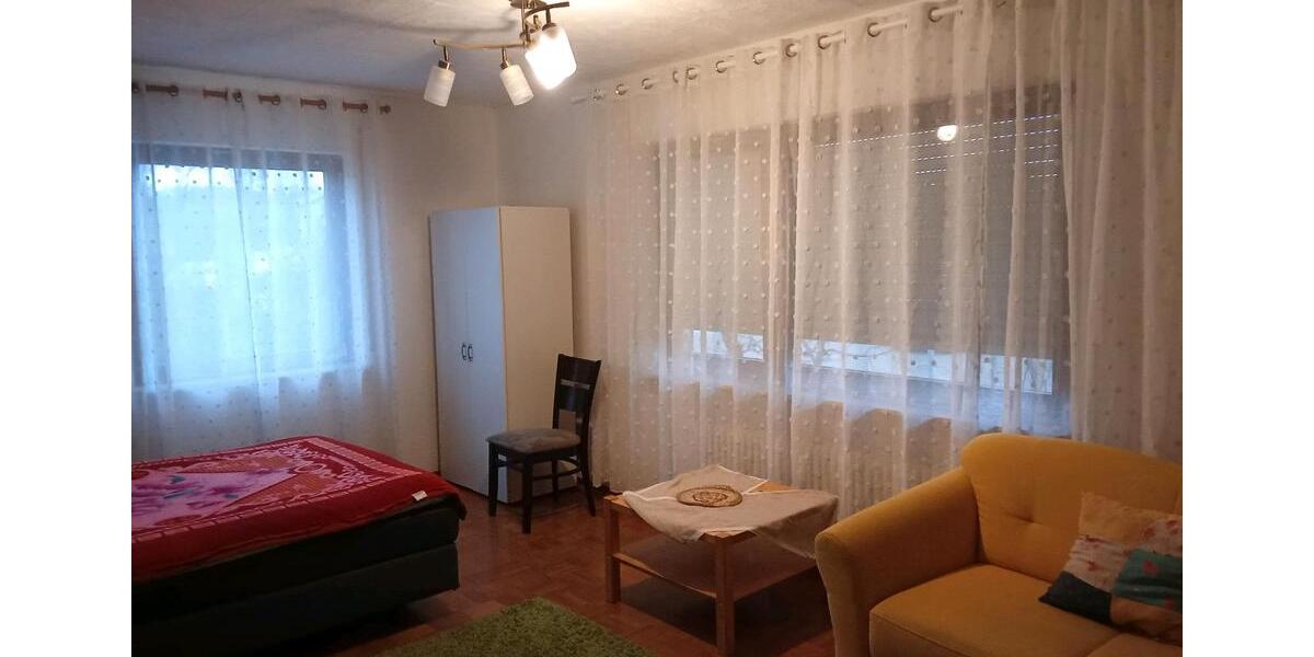 Wohnen auf Zeit Salach - 1 Zimmer, 20 m&sup2;, 510&euro; | Angebot:25720838