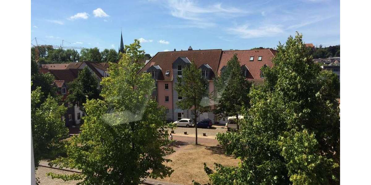 Etagenwohnung Flensburg Jürgensby - 2 Zimmer, 64 m&sup2;, 630&euro; | Angebot:24848375