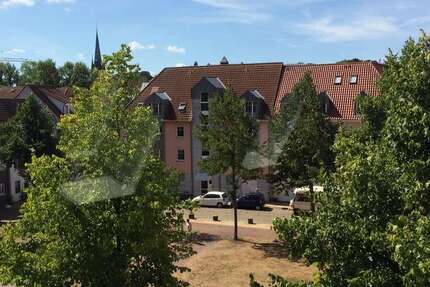 Wohnung Flensburg Jürgensby - 2 Zimmer, 64 m&sup2;, 630&euro; | Angebot:24848375