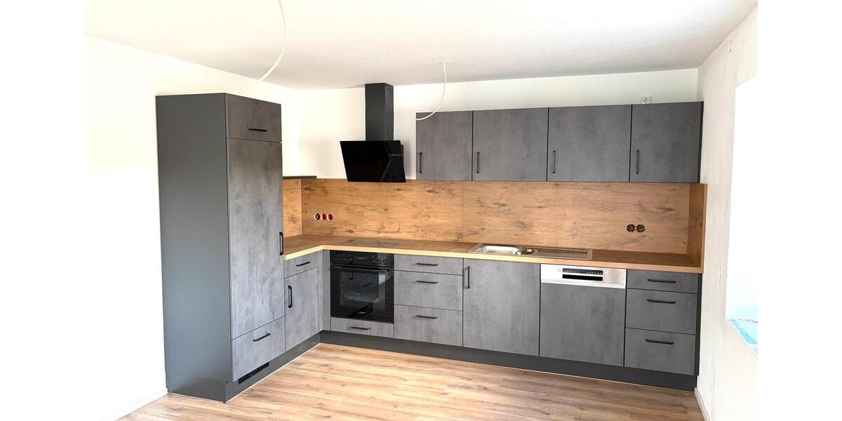 Erdgeschoßwohnung Illmensee - 2 Zimmer, 72 m&sup2;, 820&euro; | Angebot:26484348