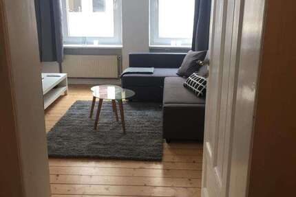 Zimmer Braunschweig Wabe-Schunter-Beberbach - 2 Zimmer, 1.400&euro; | Angebot:26964092