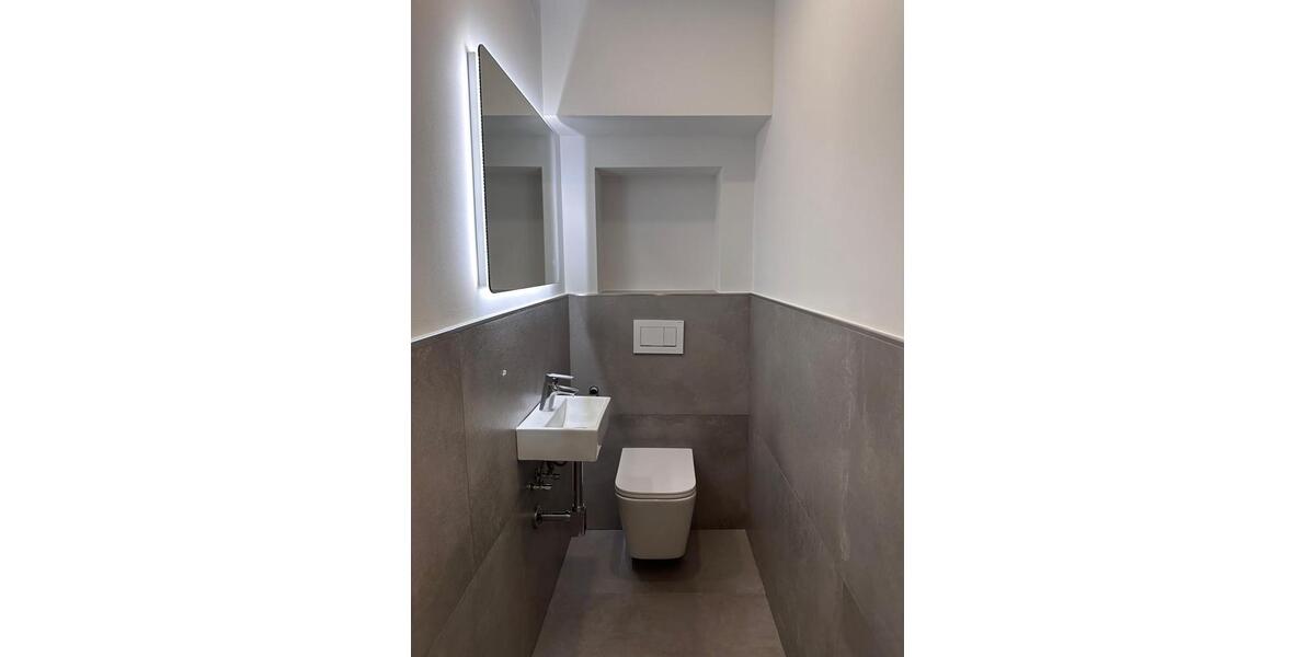 Etagenwohnung Karlsruhe Knielingen - 1 Zimmer, 15 m&sup2;, 600&euro; | Angebot:25963150