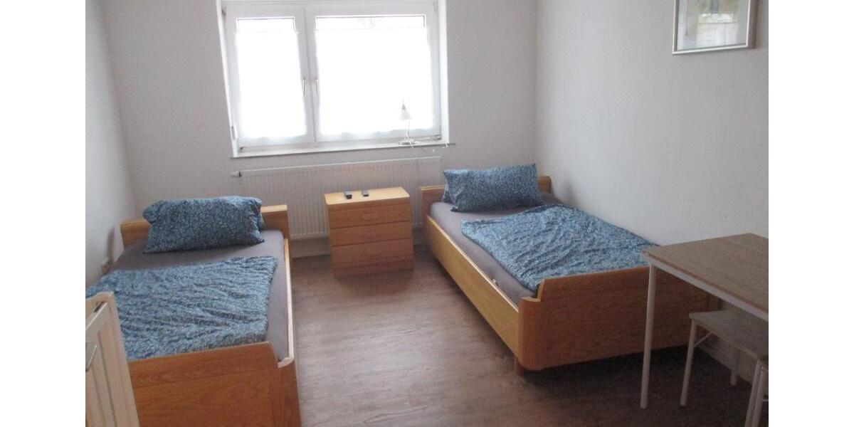 Reihenhaus Langenau - 3 Zimmer, 70 m&sup2;, 2.460&euro; | Angebot:25925465
