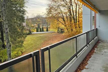 Wohnung zum Mieten in Starnberg 1.400 € 82.6 m² 2 zimmer