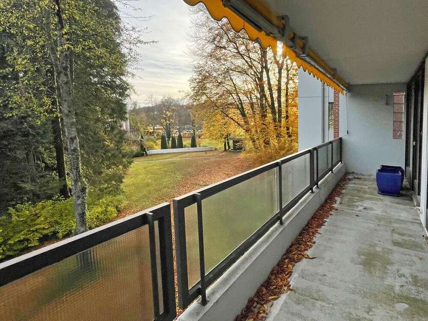 Wohnung zum Mieten in Starnberg 1.400 € 82.6 m² 2 zimmer