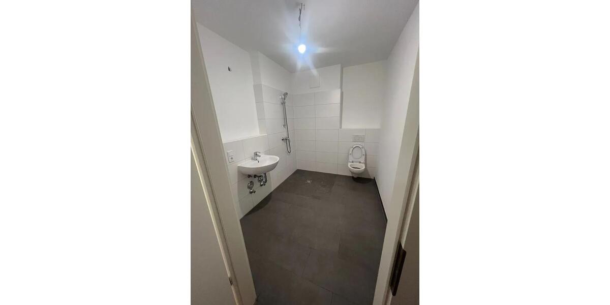 Etagenwohnung Berlin Lichtenberg - 1 Zimmer, 41 m&sup2;, 729&euro; | Angebot:26424424