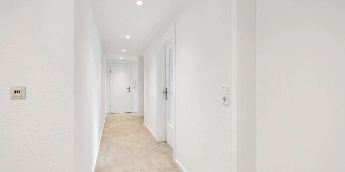 Etagenwohnung Murrhardt - 3 Zimmer, 73 m&sup2;, 800&euro; | Angebot:25107501