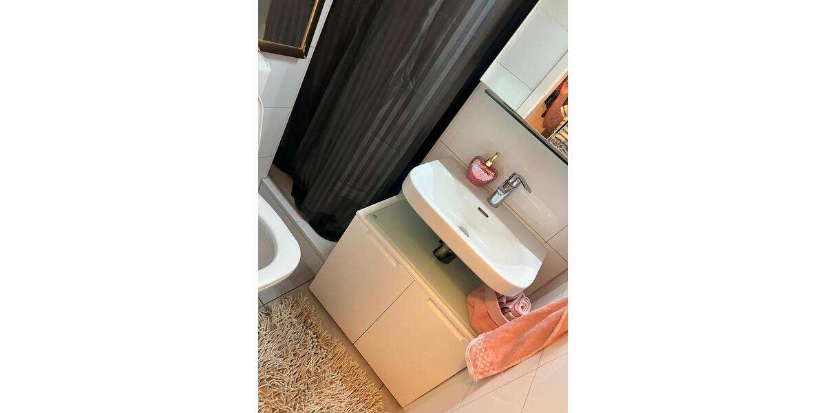 Etagenwohnung Köln Lindenthal - 1 Zimmer, 30 m&sup2;, 980&euro; | Angebot:26566464
