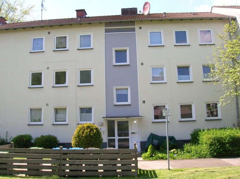 Wohnung zum Mieten in Lemgo 429 € 67 m² 3 zimmer