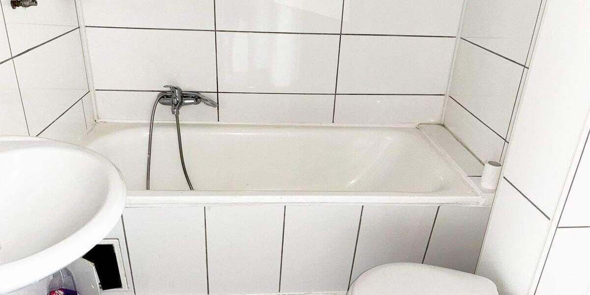 Etagenwohnung Herne Sodingen - 2 Zimmer, 50 m&sup2;, 410&euro; | Angebot:24332905