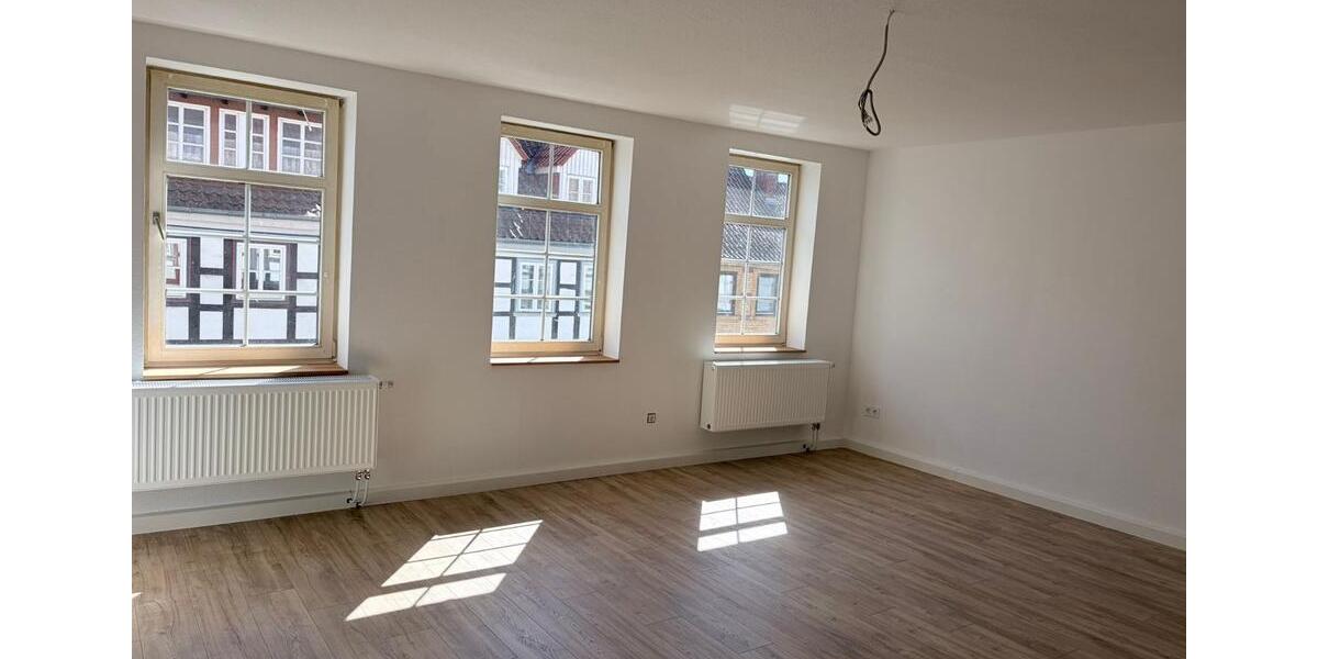 Etagenwohnung Northeim - 3 Zimmer, 98 m&sup2;, 810&euro; | Angebot:26294966