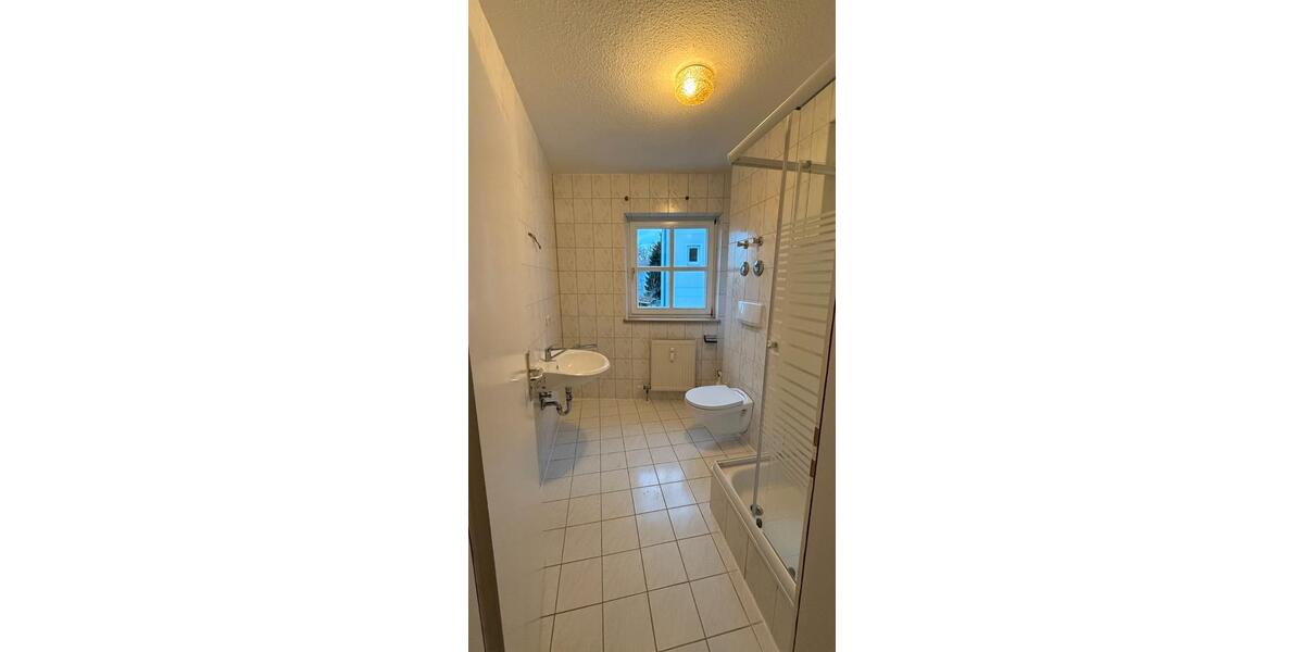 Etagenwohnung Bad Griesbach im Rottal - 3 Zimmer, 62 m&sup2;, 620&euro; | Angebot:26255300