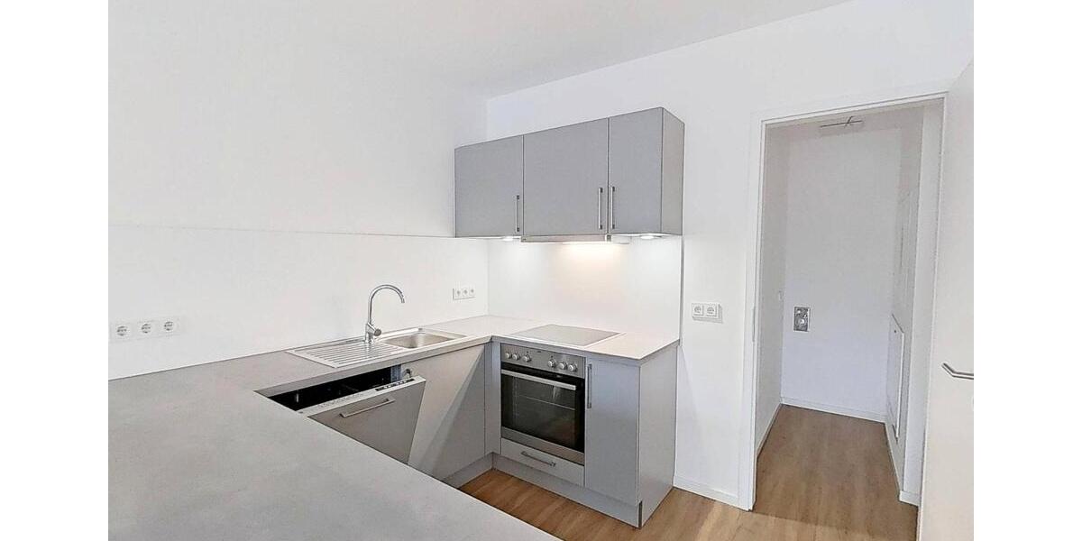 Etagenwohnung Friedrichsdorf - 4 Zimmer, 104 m&sup2;, 1.585&euro; | Angebot:24888474