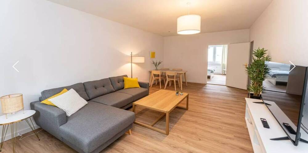 Schöne Wohnung in München, super Lage, top Verkehrsanbindung