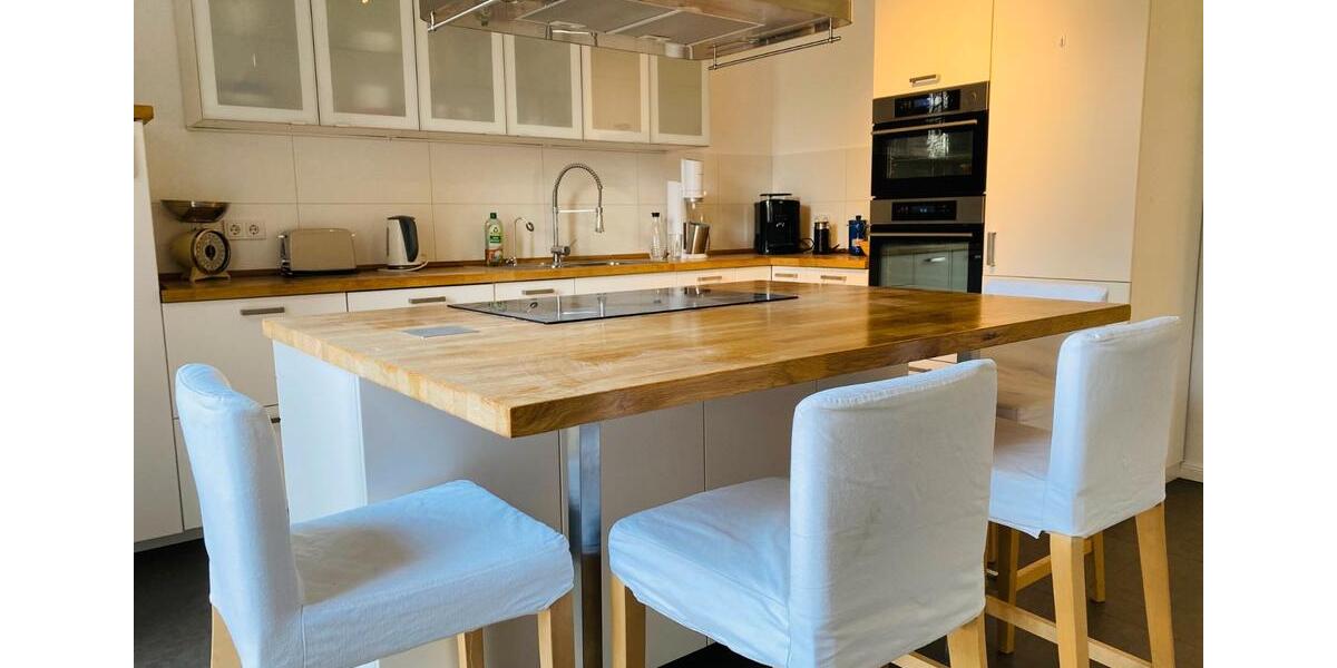 Wohnen auf Zeit Berlin Lankwitz - 1 Zimmer, 30 m&sup2;, 620&euro; | Angebot:26674135