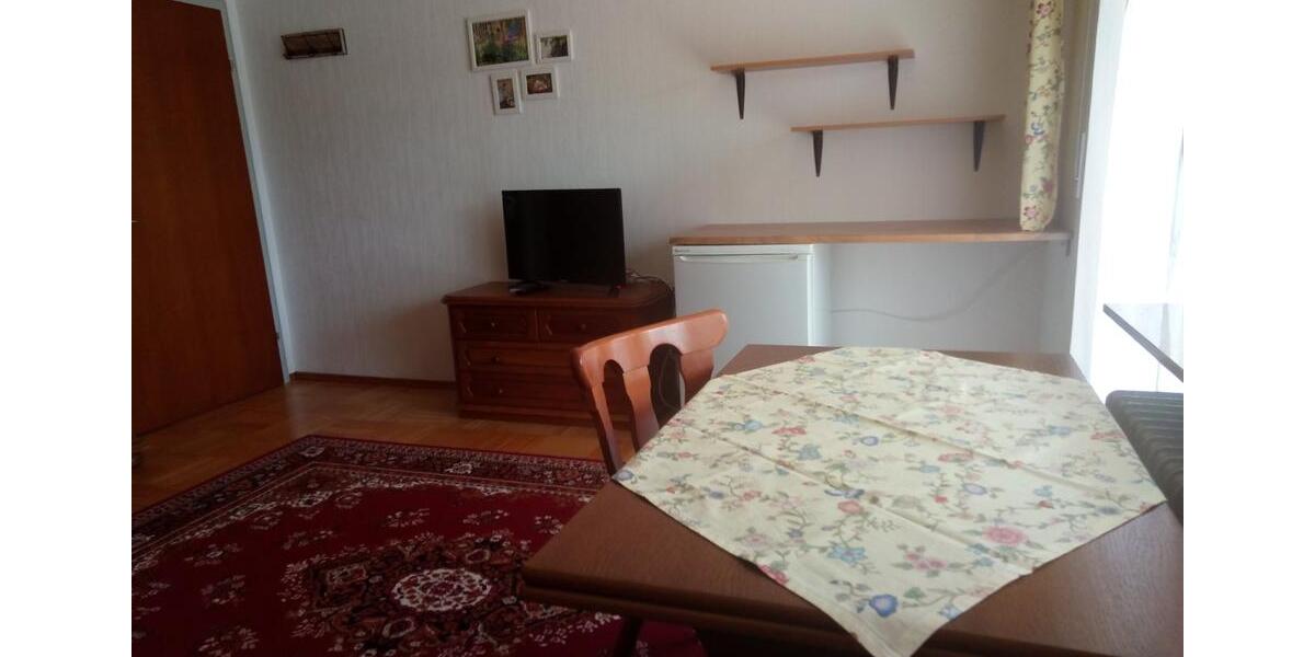 Wohnen auf Zeit Weiltingen - 1 Zimmer, 25 m&sup2;, 380&euro; | Angebot:24733503