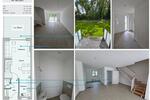 Reihenhaus (Neubau, KfW 40+) im Klimaschutzquartier „Hohe Düne
