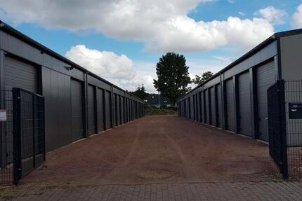 Gewerbeobjekt Brandenburg an der Havel Görden - 175&euro; | Angebot:24848364