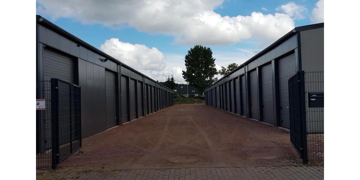 Gewerbeobjekt Brandenburg an der Havel Görden - 175&euro; | Angebot:24848364