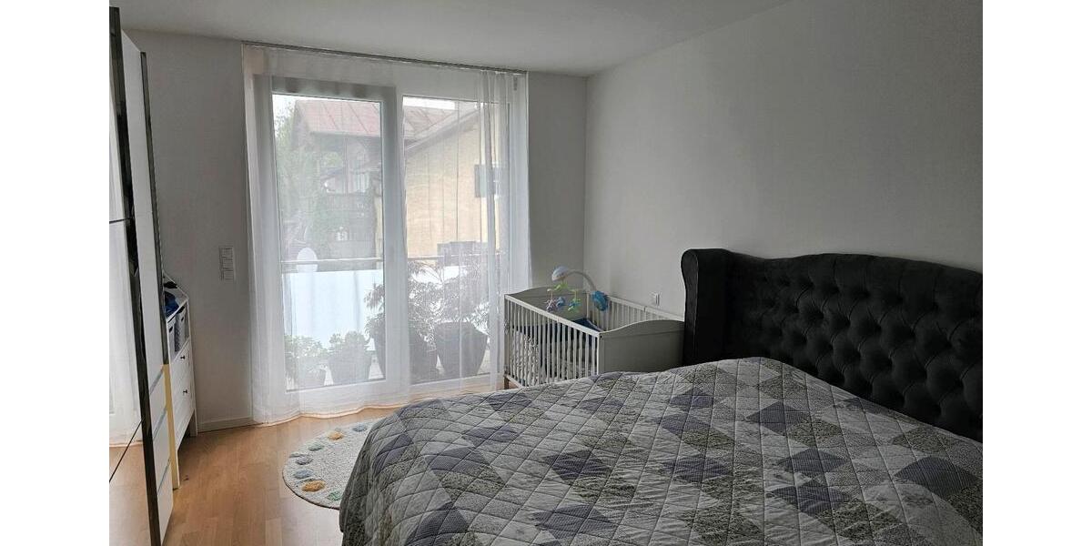 Etagenwohnung Starnberg - 3 Zimmer, 88 m&sup2;, 2.200&euro; | Angebot:26161546