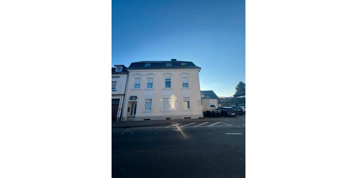 Erdgeschoßwohnung Lage - 1 Zimmer, 42 m&sup2;, 450&euro; | Angebot:25854710