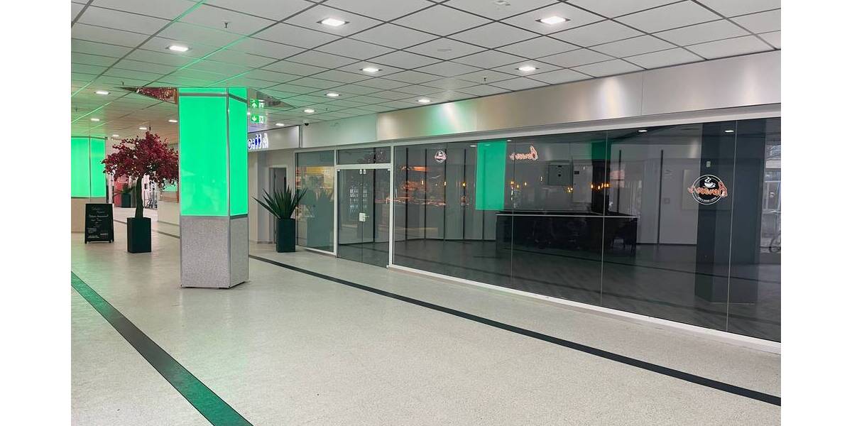 Gewerbeobjekt Viersen Stadtmitte - 5.940&euro; | Angebot:25706468