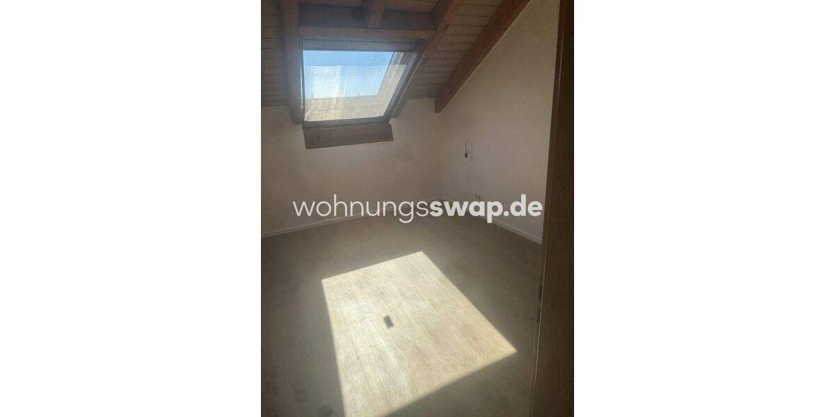Etagenwohnung München Dornach - 2 Zimmer, 70 m&sup2;, 1.100&euro; | Angebot:25919758