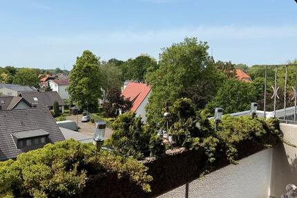 Wohnung Hamm Herringen - 3 Zimmer, 80 m&sup2;, 680&euro; | Angebot:26697829