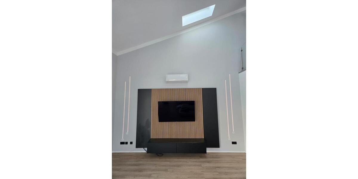 Maisonettenwohnung Armsheim - 3 Zimmer, 120 m&sup2;, 1.563&euro; | Angebot:26238642