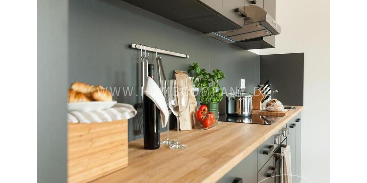 Wohnen auf Zeit Dresden - 1 Zimmer, 35 m&sup2;, 2.550&euro; | Angebot:26301806