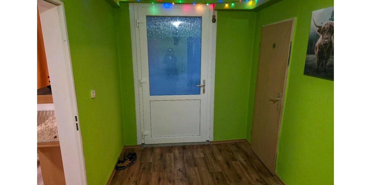 Erdgeschoßwohnung Elsfleth - 2 Zimmer, 44 m&sup2;, 530&euro; | Angebot:25060524