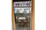 Etagenwohnung Nürnberg Gärten bei Wöhrd - 1 Zimmer, 38 m&sup2;, 550&euro; | Angebot:26566509