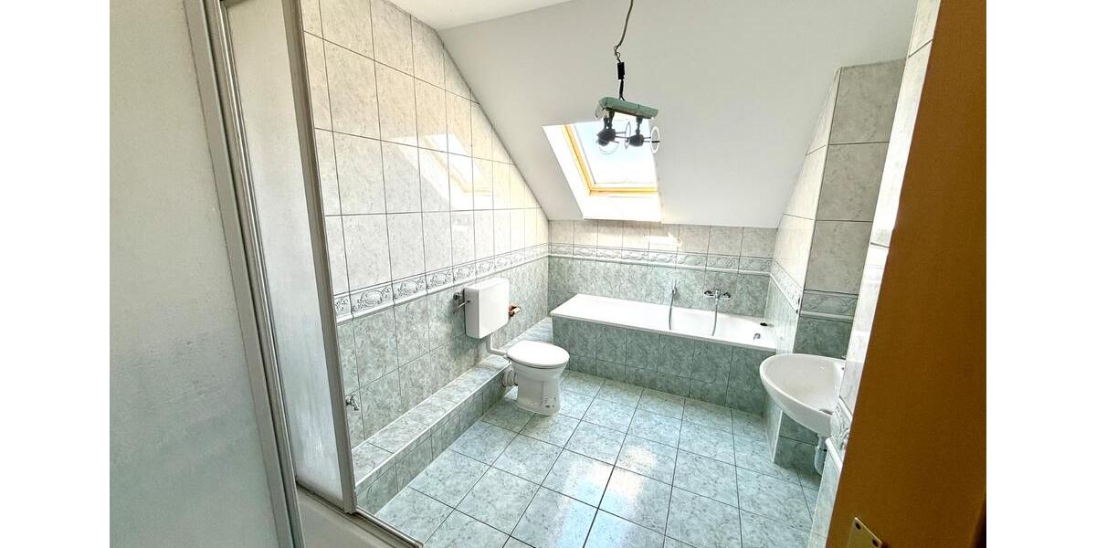 Dachgeschoßwohnung Gardelegen - 1 Zimmer, 60 m&sup2;, 490&euro; | Angebot:26268715