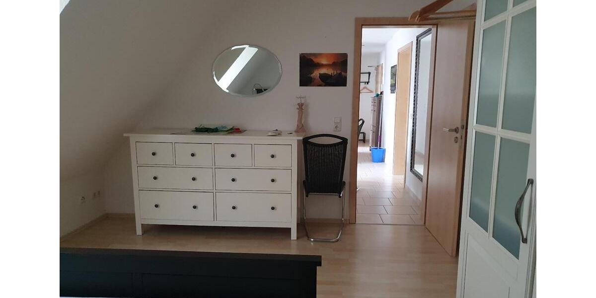 Dachgeschoßwohnung Erfurt Andreasvorstadt - 2 Zimmer, 67 m&sup2;, 600&euro; | Angebot:26552005