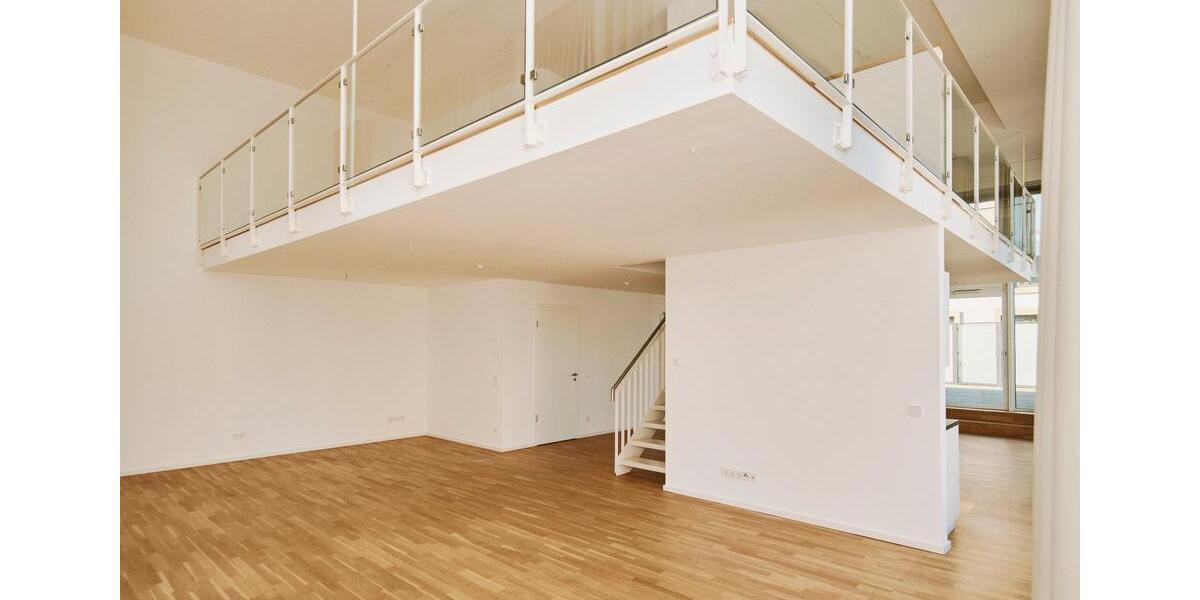Etagenwohnung Hannover - 2 Zimmer, 186 m&sup2;, 2.701&euro; | Angebot:24802648