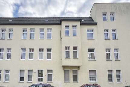 Wohnung zum Mieten in Magdeburg Alte Neustadt 530 € 70.69 m² 2 zimmer