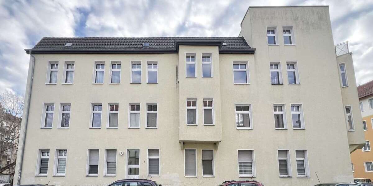 Wohnung zum Mieten in Magdeburg Alte Neustadt 530 € 70.69 m² 2 zimmer