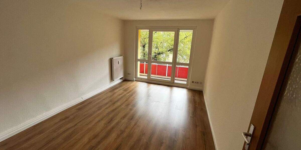 Etagenwohnung Brandenburg Görden - 3 Zimmer, 58 m&sup2;, 479&euro; | Angebot:25778670