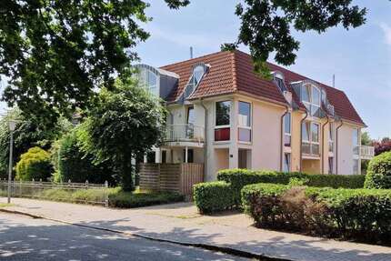 Wohnung zum Mieten in Oldenburg 937,50 € 75 m²