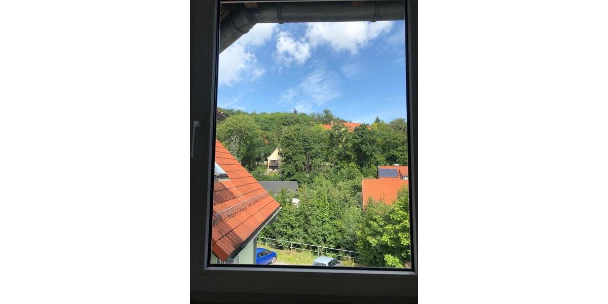 Dachgeschoßwohnung Wernigerode - 1 Zimmer, 22 m&sup2;, 520&euro; | Angebot:25636741