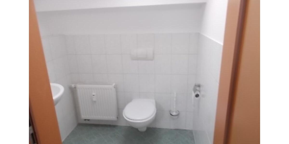 Maisonettenwohnung Oelsnitz (Erzgebirge) - 4 Zimmer, 95 m&sup2;, 570&euro; | Angebot:24804072