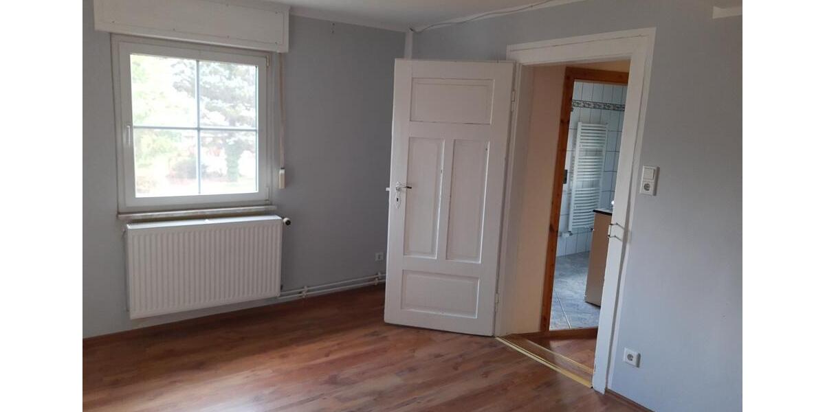 Platz für 1-2 Mitbewohner, WG ländlich 2 zimmer