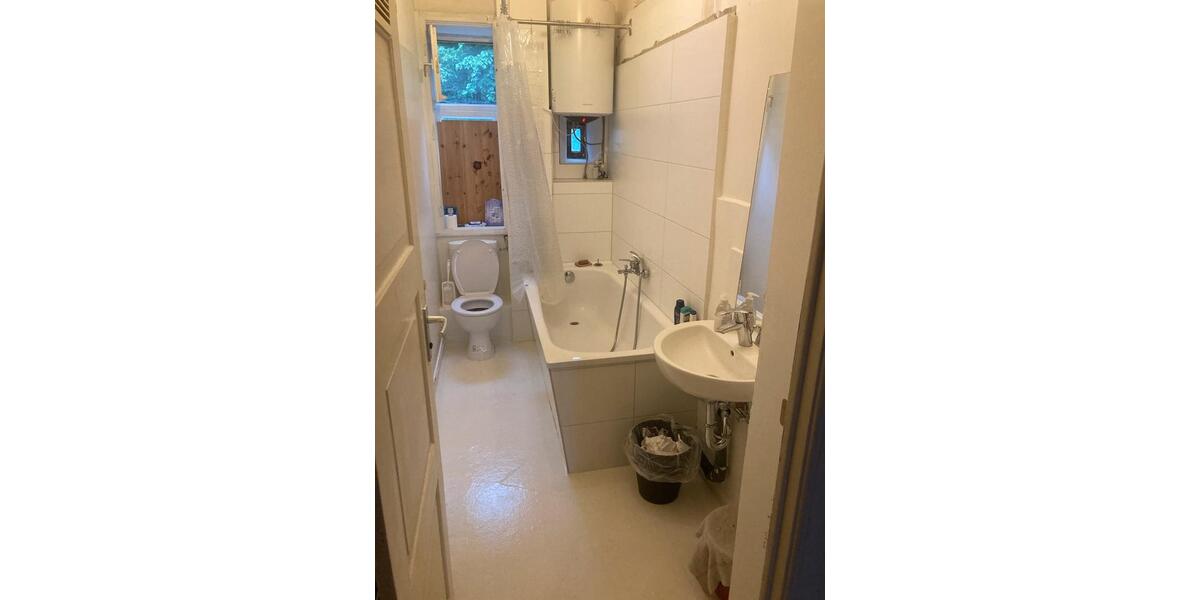 Wohnen auf Zeit Berlin Rummelsburg - 1 Zimmer, 20 m&sup2;, 525&euro; | Angebot:26664833