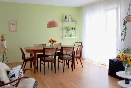 Wohnung Mainz Neustadt - 5 Zimmer, 136 m&sup2;, 2.376&euro; | Angebot:25773970