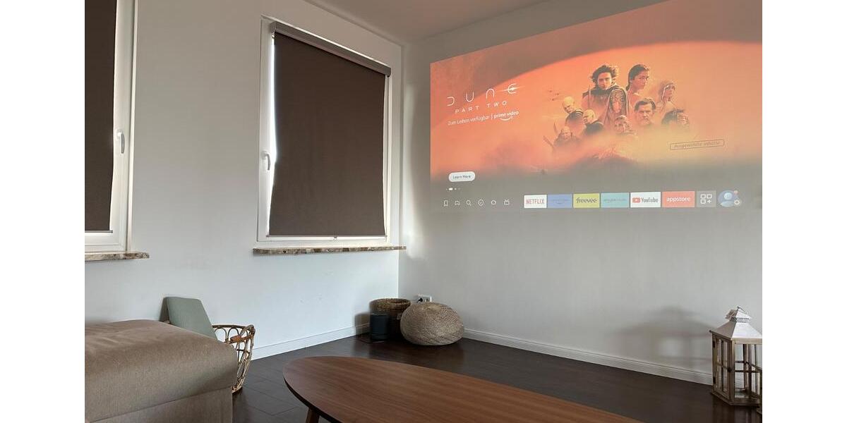 Etagenwohnung Bremerhaven Mitte - 3 Zimmer, 80 m&sup2;, 1.150&euro; | Angebot:26602995