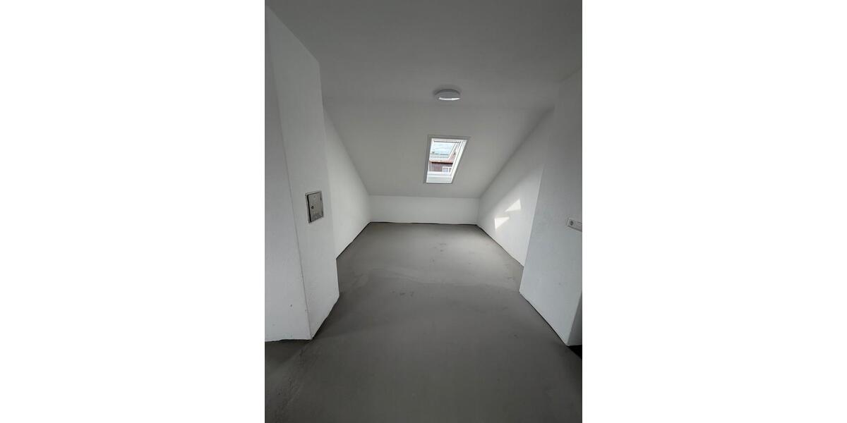 Dachgeschoßwohnung Memmingen - 1 Zimmer, 55 m&sup2;, 700&euro; | Angebot:26329481