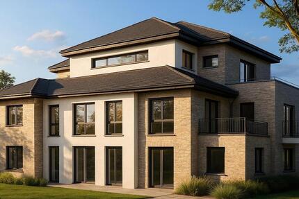 14 Neubau-Mietwohnungen| QNG Standard | Klaus Groth Weg - Delmenhorst | Bezugsfrei 01.10.2026 zimmer