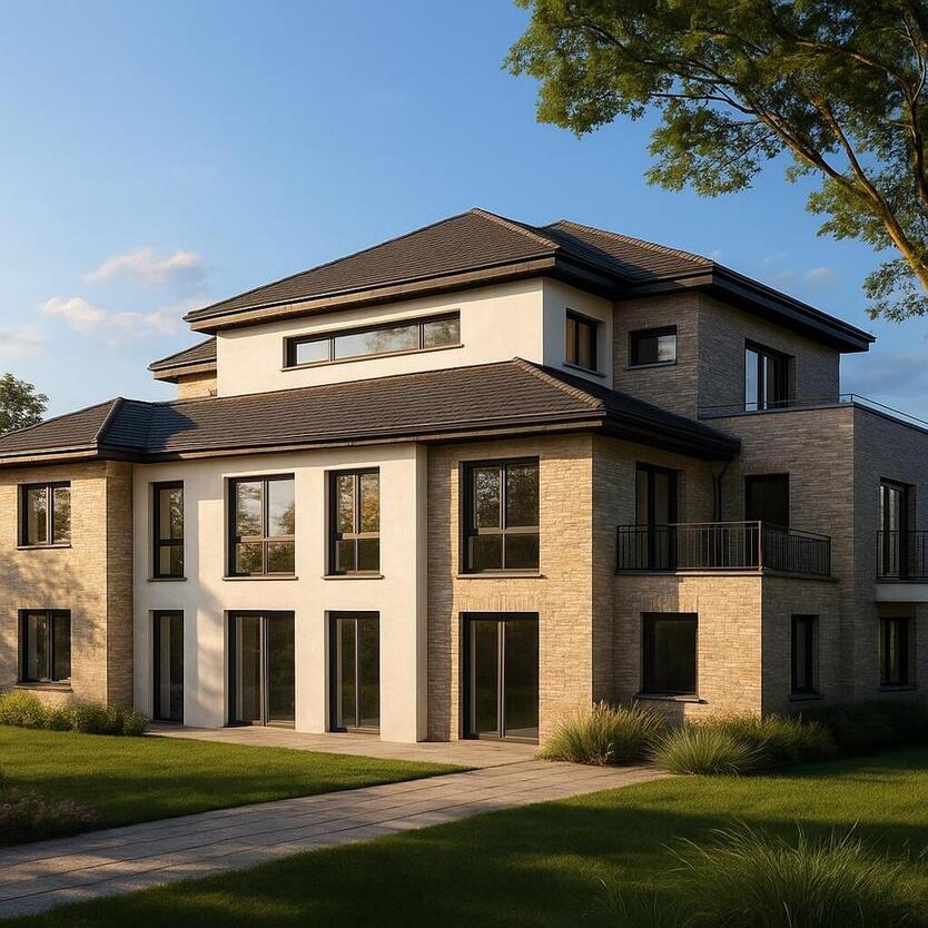 14 Neubau-Mietwohnungen| QNG Standard | Klaus Groth Weg - Delmenhorst | Bezugsfrei 01.10.2026 zimmer